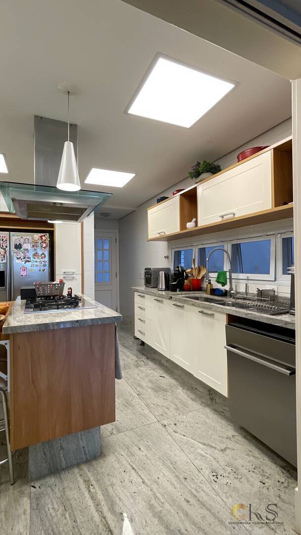 Casa, 5 quartos, 480 m² - Foto 18