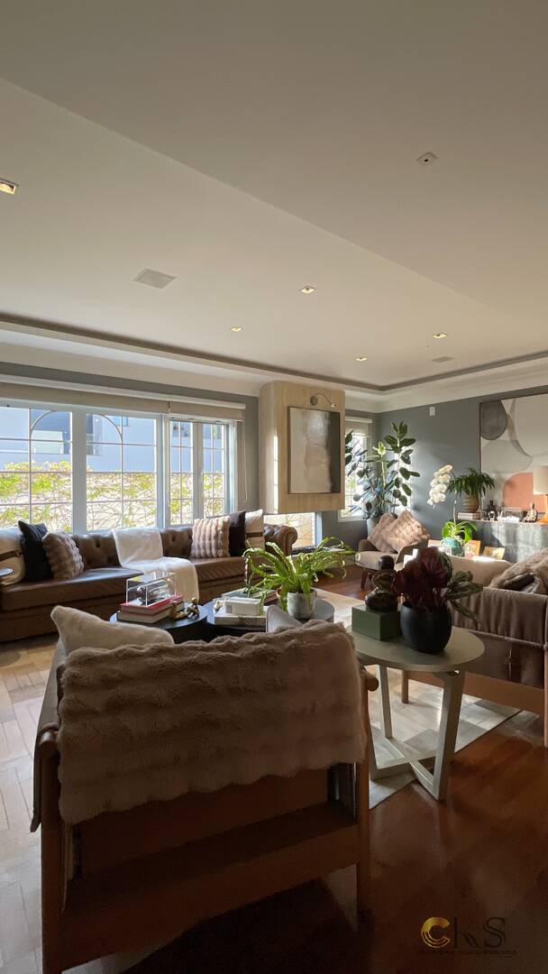 Casa, 5 quartos, 480 m² - Foto 19