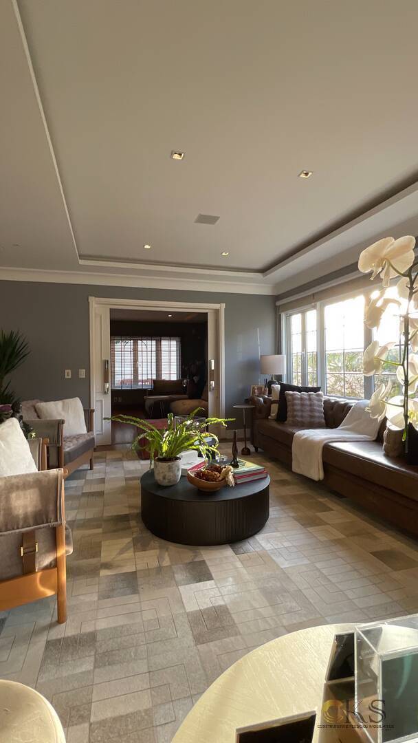 Casa, 5 quartos, 480 m² - Foto 20
