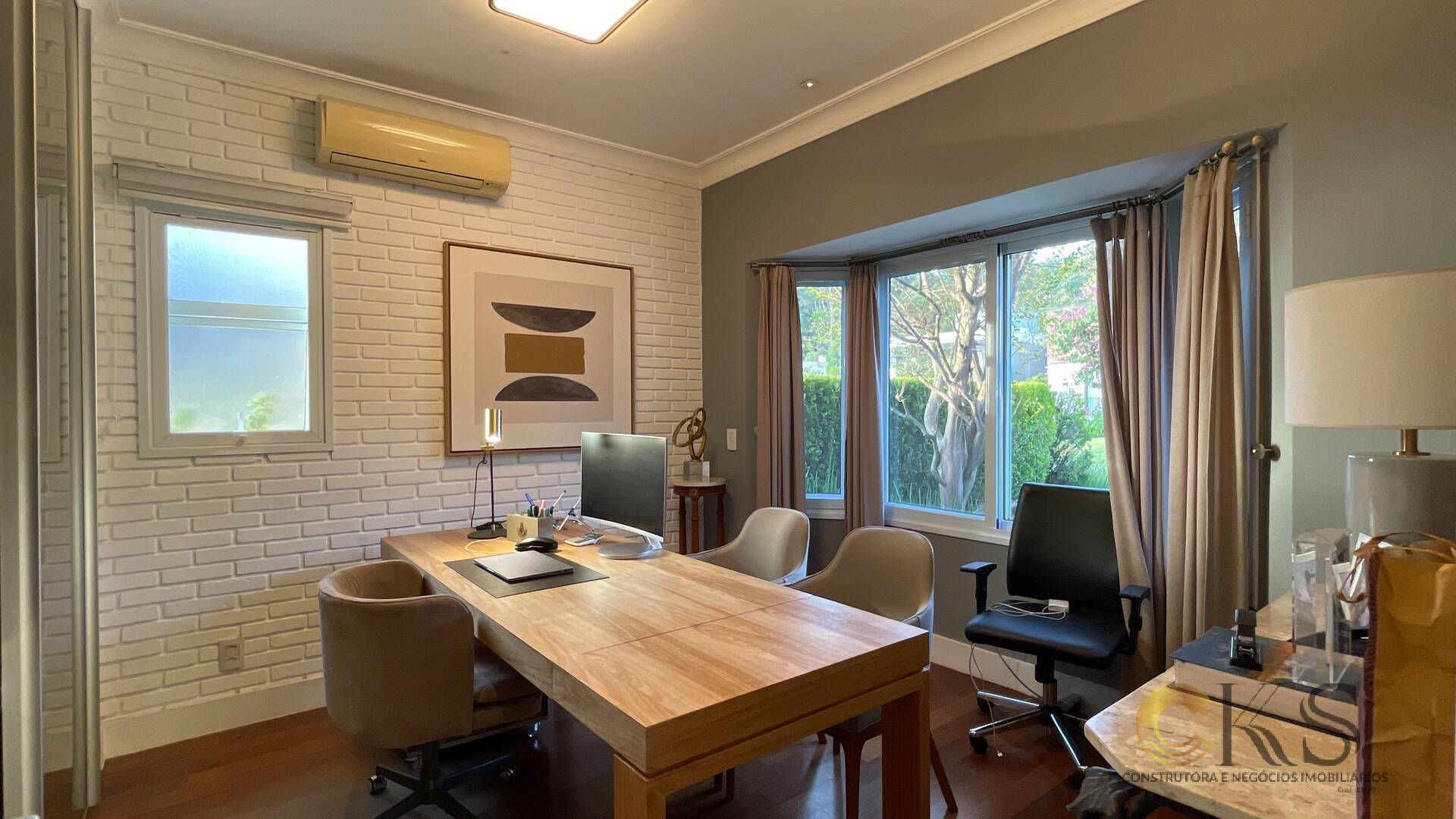Casa, 5 quartos, 480 m² - Foto 25
