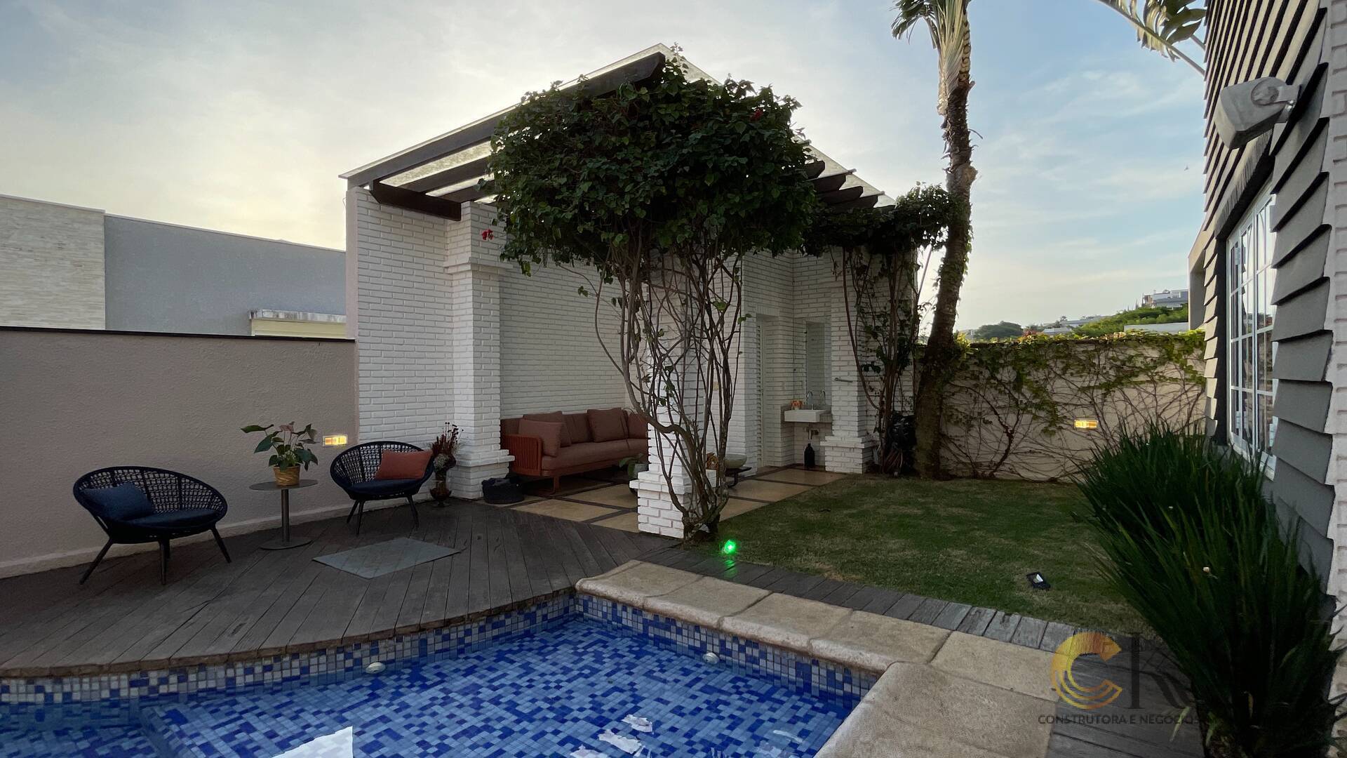 Casa, 5 quartos, 480 m² - Foto 27