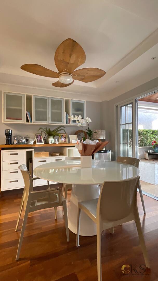 Casa, 5 quartos, 480 m² - Foto 29