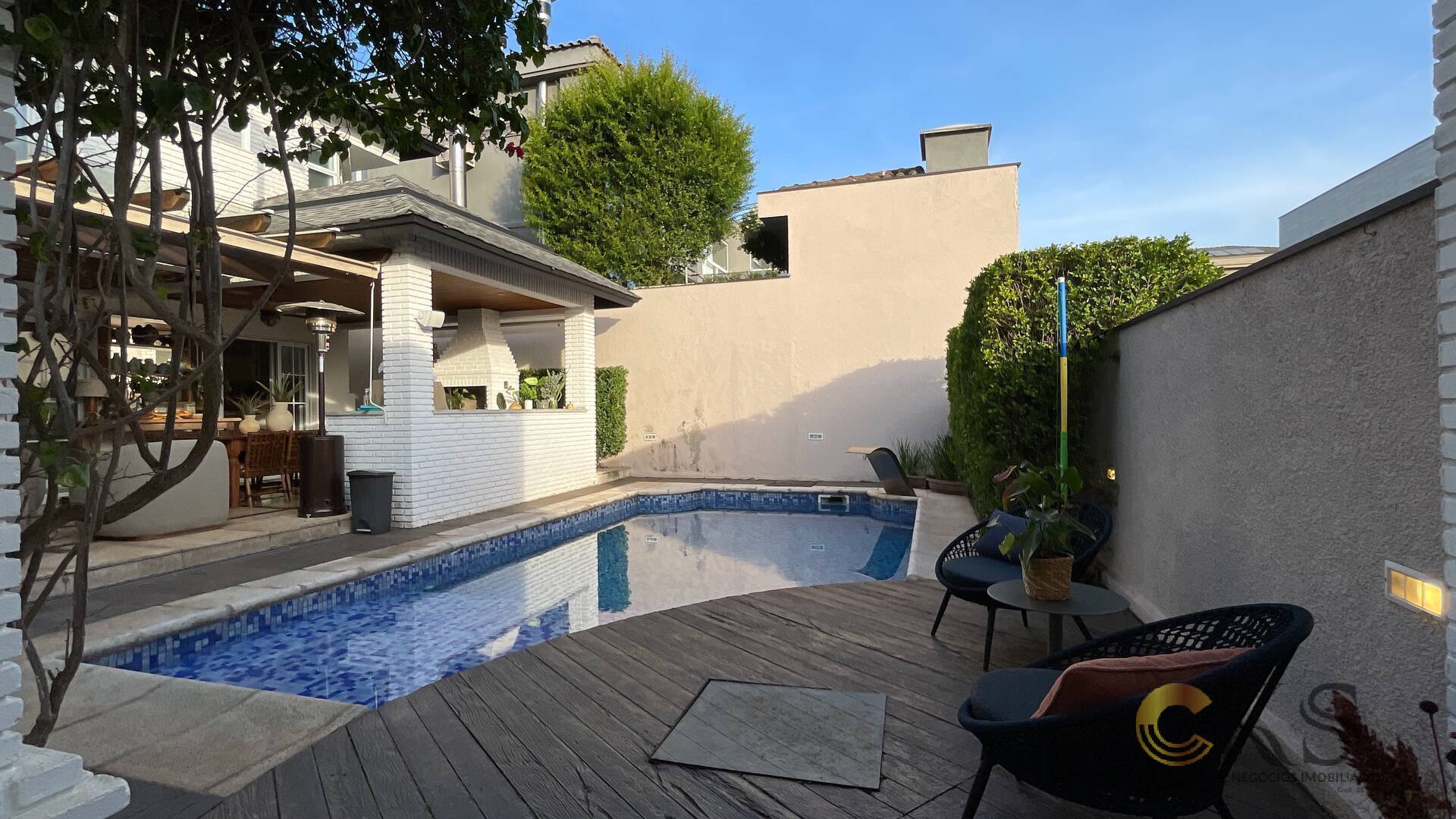 Casa, 5 quartos, 480 m² - Foto 30