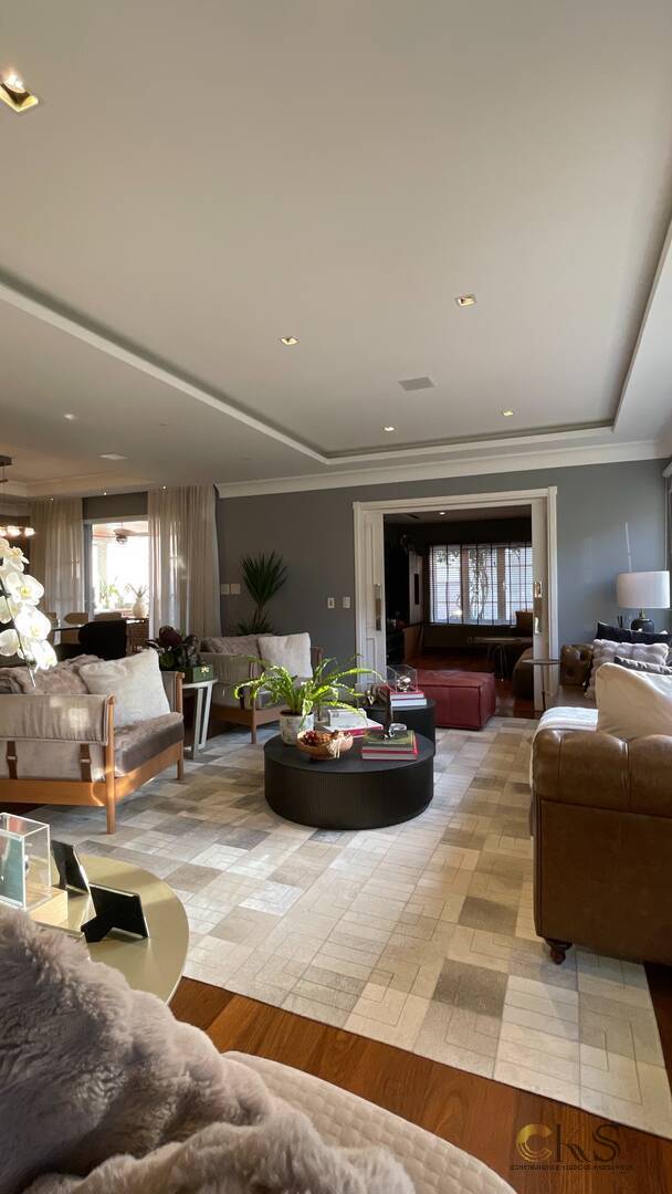 Casa, 5 quartos, 480 m² - Foto 33