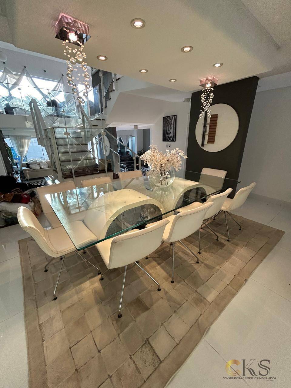 Casa, 4 quartos, 350 m² - Foto 3
