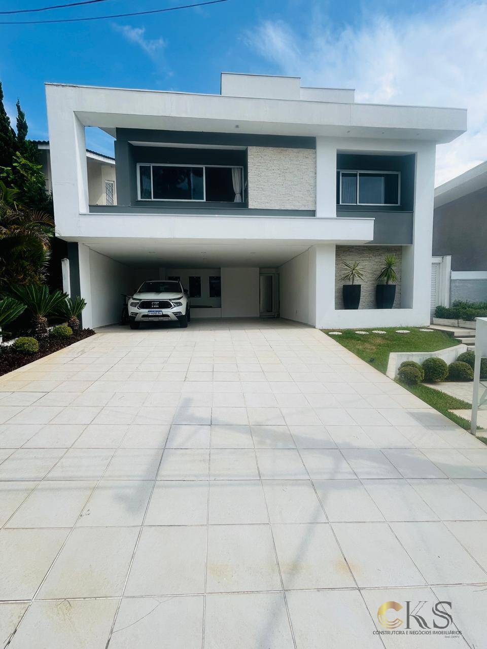 Casa, 4 quartos, 350 m² - Foto 4