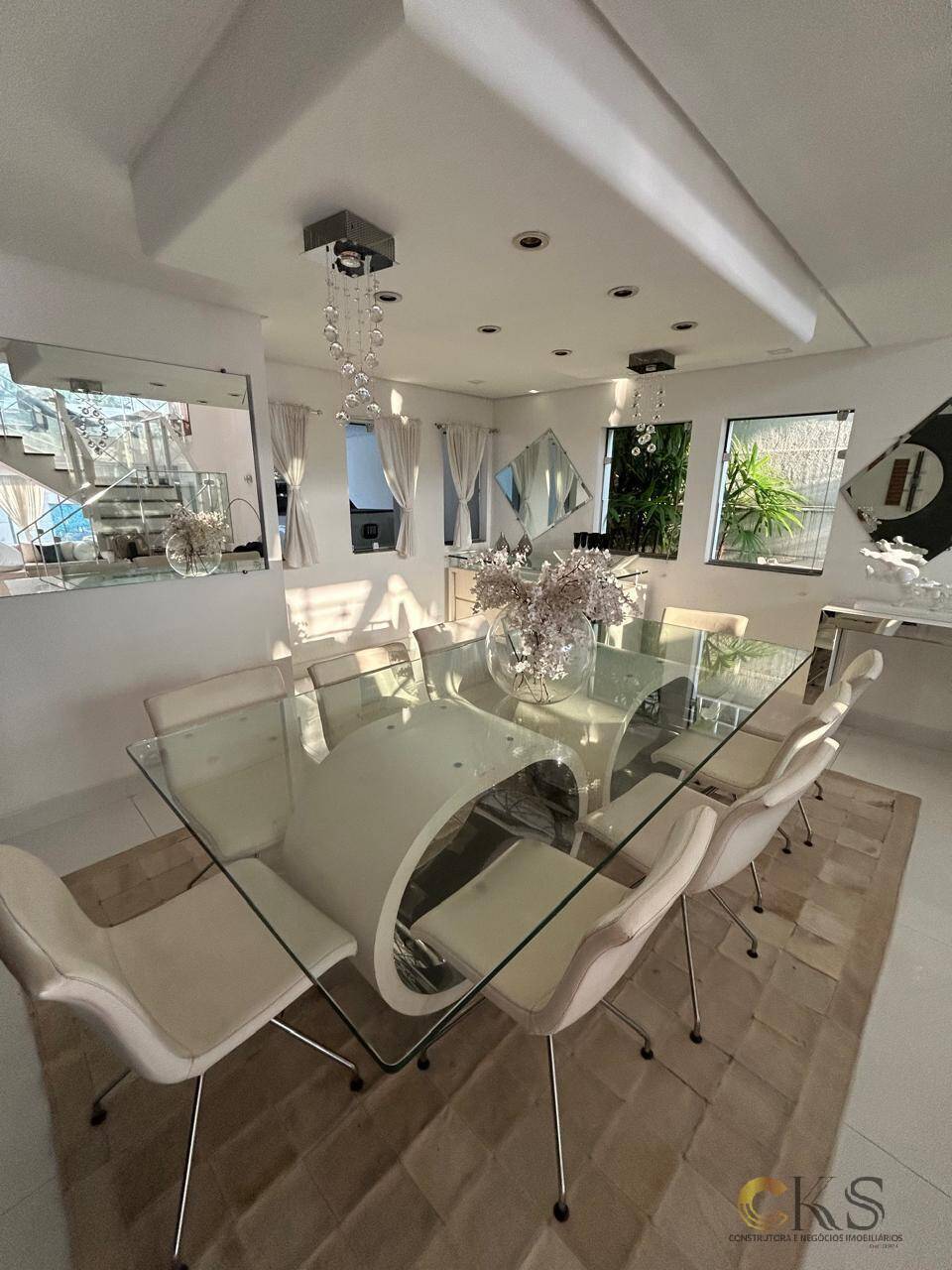 Casa, 4 quartos, 350 m² - Foto 6