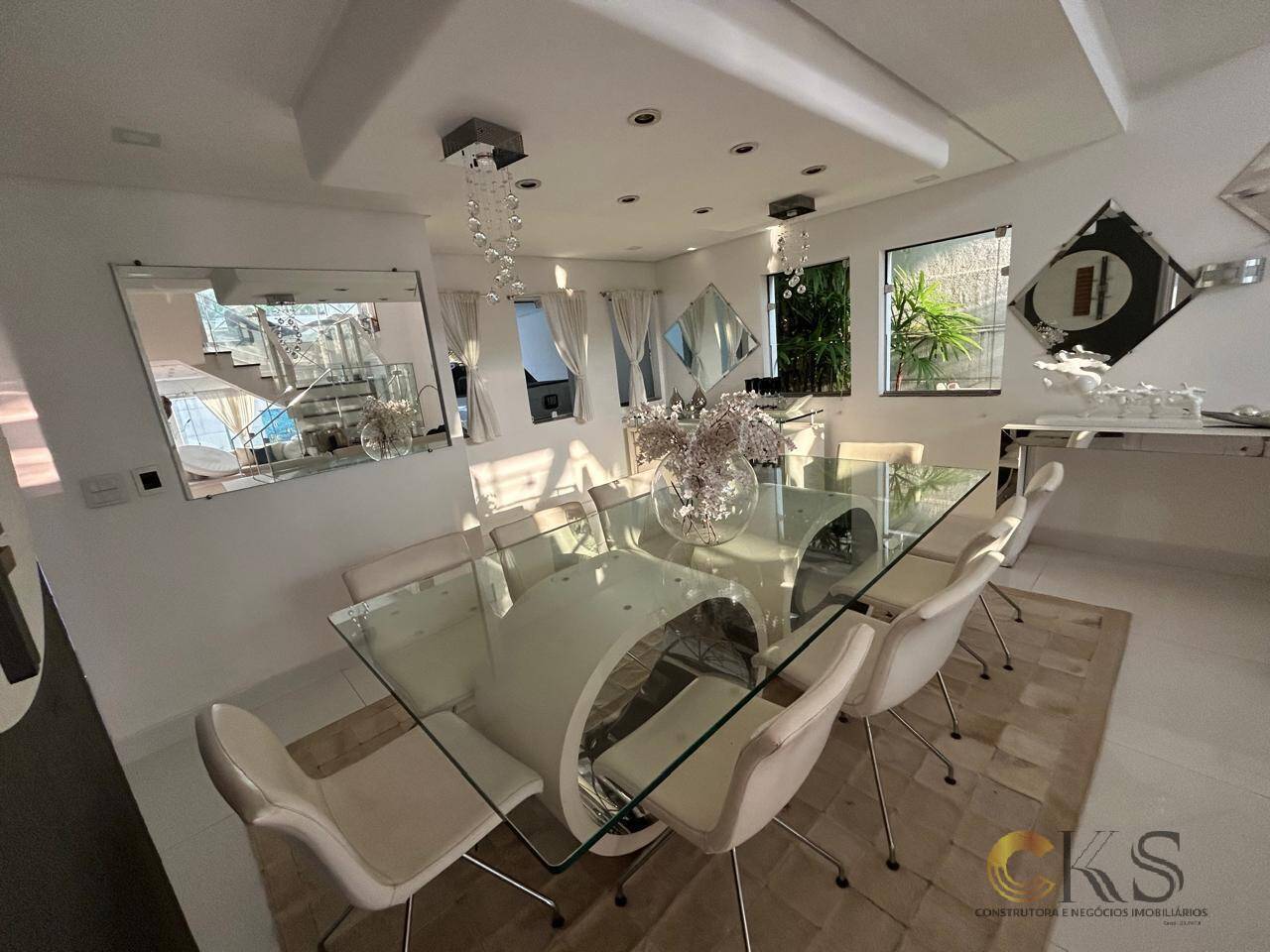 Casa, 4 quartos, 350 m² - Foto 7