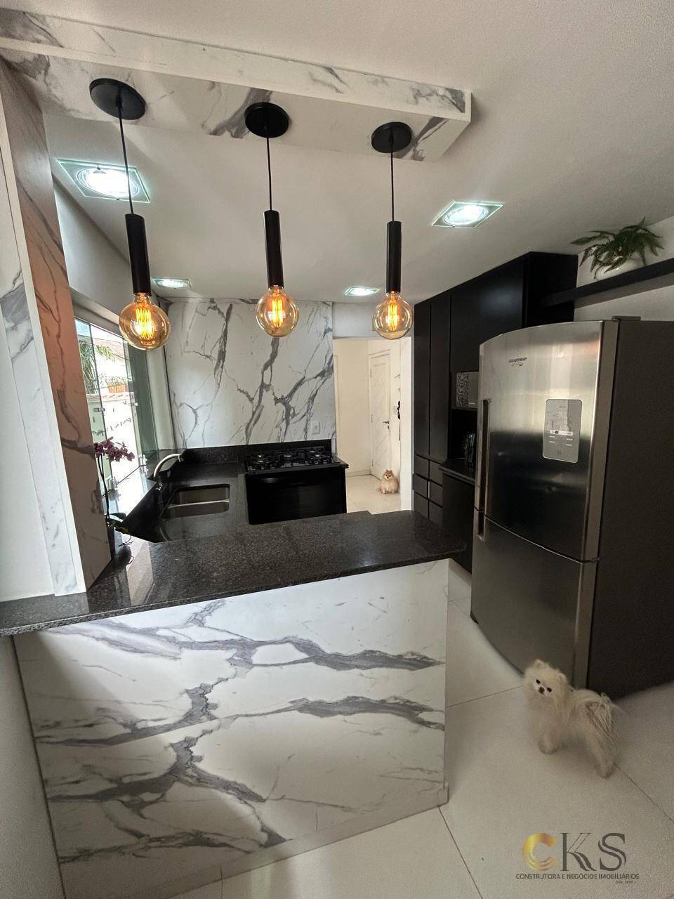Casa, 4 quartos, 350 m² - Foto 33