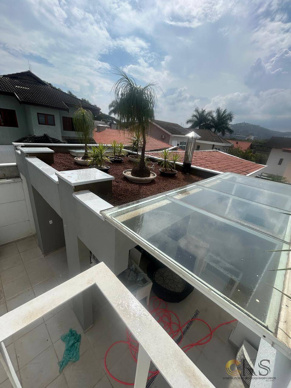 Casa, 4 quartos, 350 m² - Foto 37