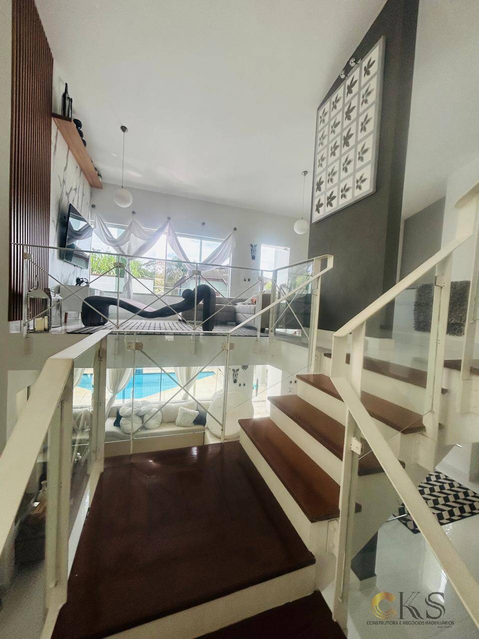 Casa, 4 quartos, 350 m² - Foto 44