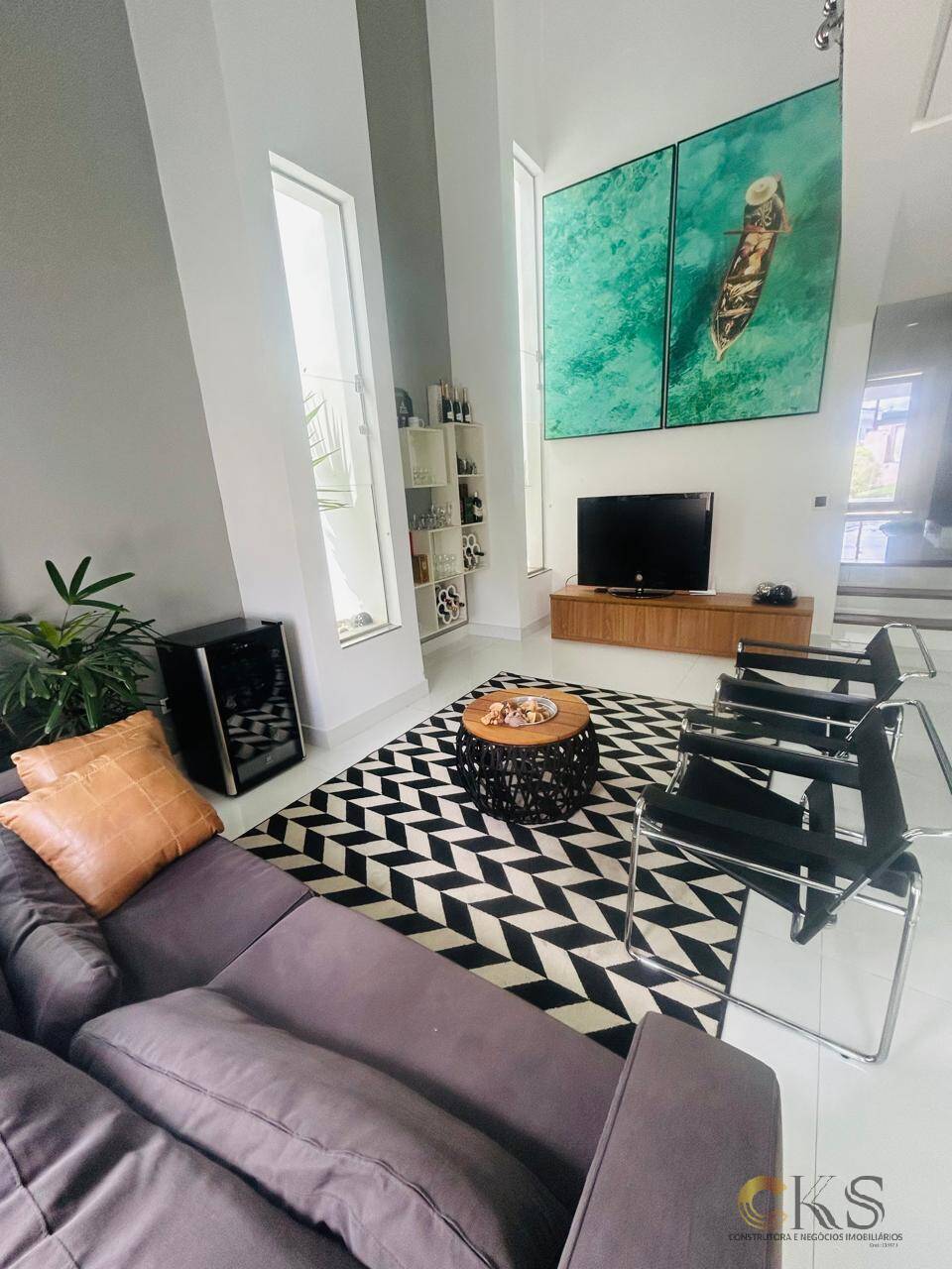Casa, 4 quartos, 350 m² - Foto 45