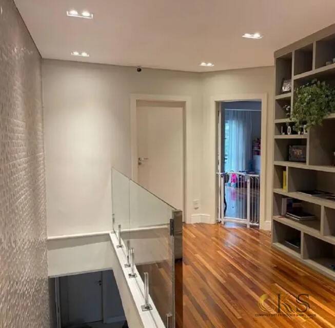 Casa, 5 quartos, 375 m² - Foto 2
