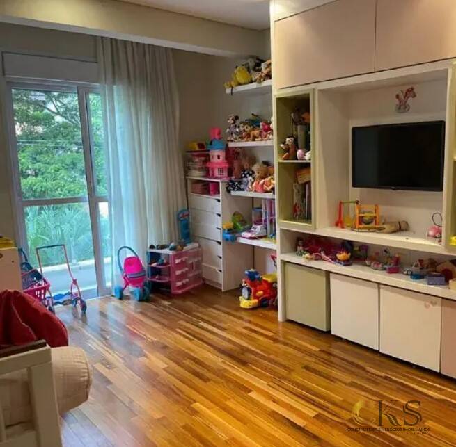 Casa, 5 quartos, 375 m² - Foto 3