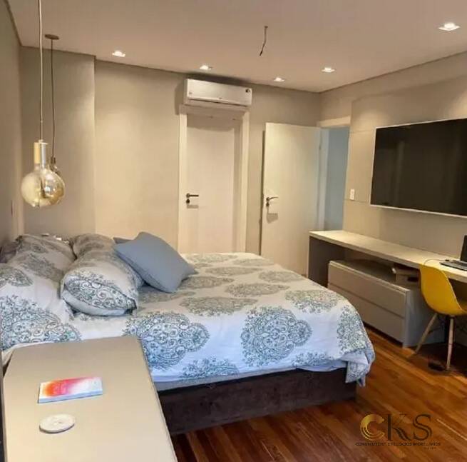 Casa, 5 quartos, 375 m² - Foto 4