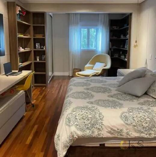 Casa, 5 quartos, 375 m² - Foto 5