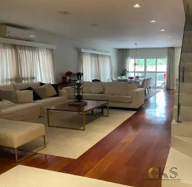 Casa, 5 quartos, 375 m² - Foto 12