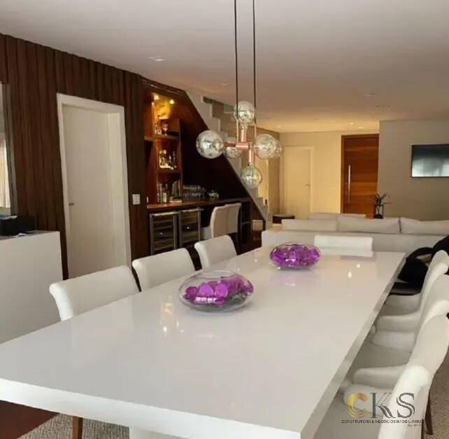 Casa, 5 quartos, 375 m² - Foto 13