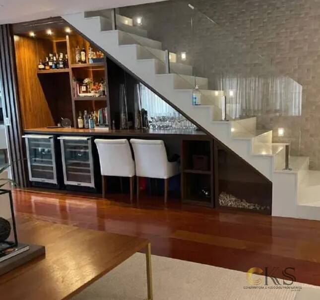 Casa, 5 quartos, 375 m² - Foto 14