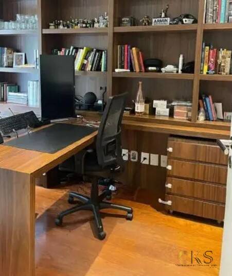 Casa, 5 quartos, 375 m² - Foto 15