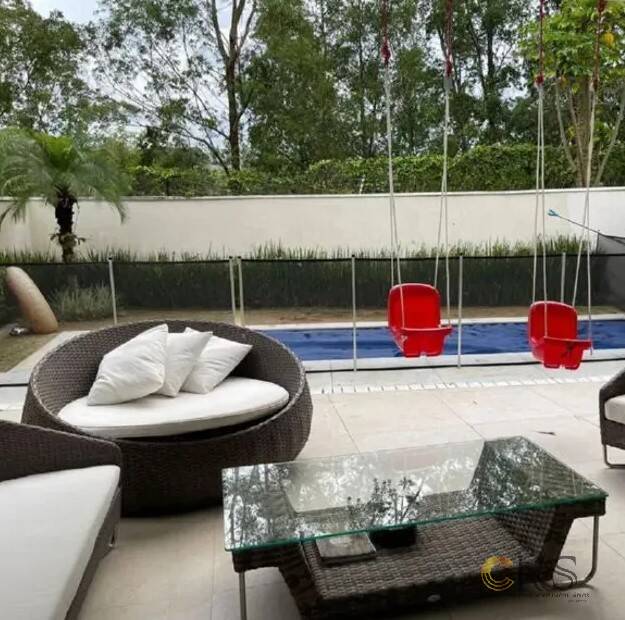 Casa, 5 quartos, 375 m² - Foto 16