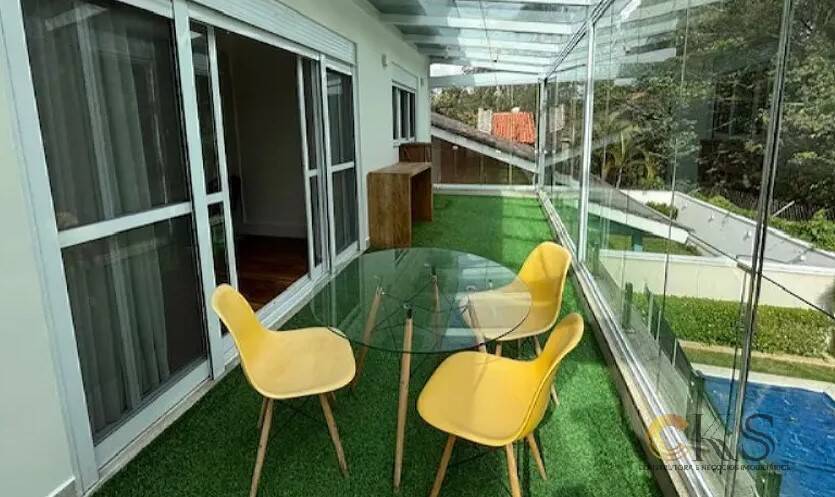 Casa, 5 quartos, 375 m² - Foto 17