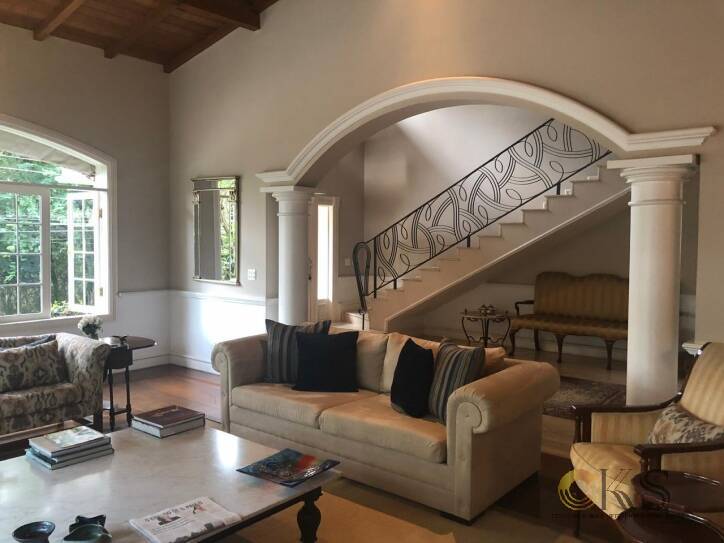 Casa de Condomínio, 4 quartos - Foto 5