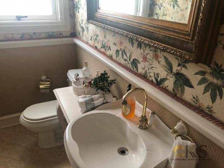 Casa de Condomínio, 4 quartos - Foto 8