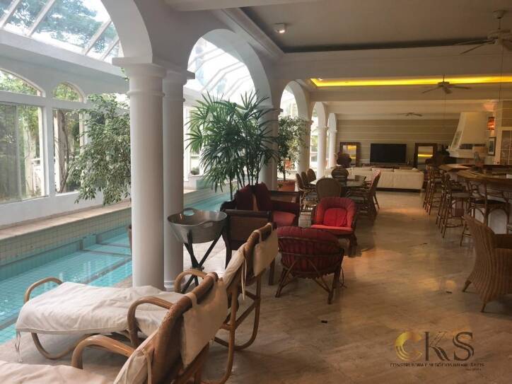 Casa de Condomínio, 4 quartos - Foto 9