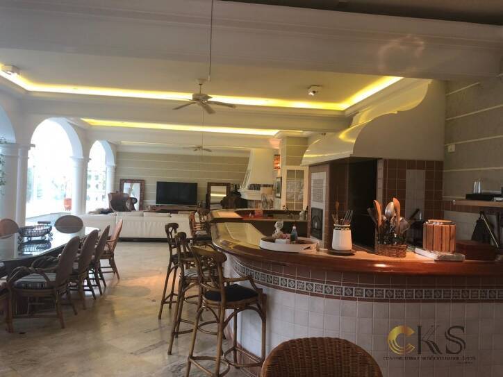 Casa de Condomínio, 4 quartos - Foto 10