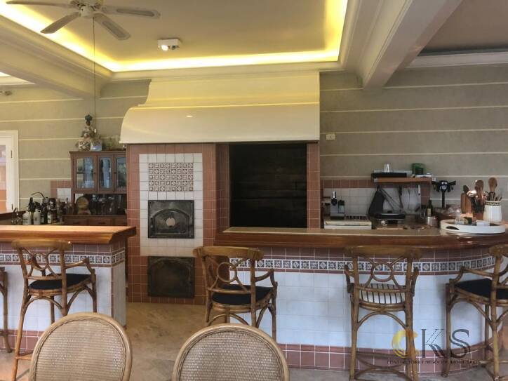 Casa de Condomínio, 4 quartos - Foto 12