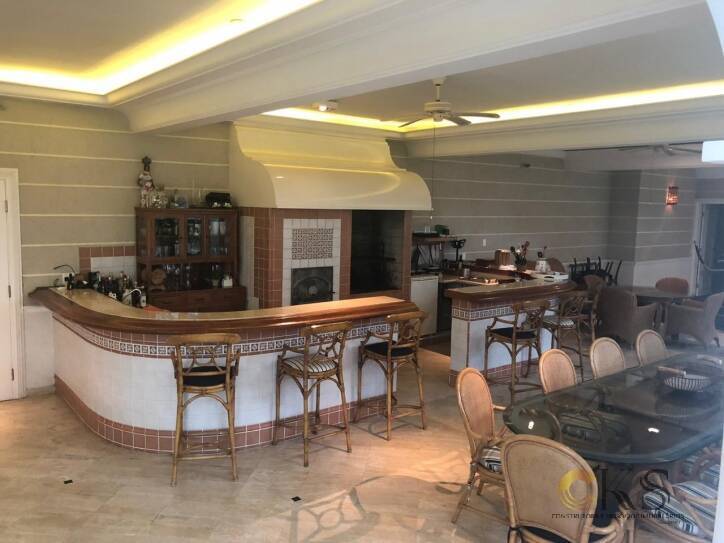 Casa de Condomínio, 4 quartos - Foto 14