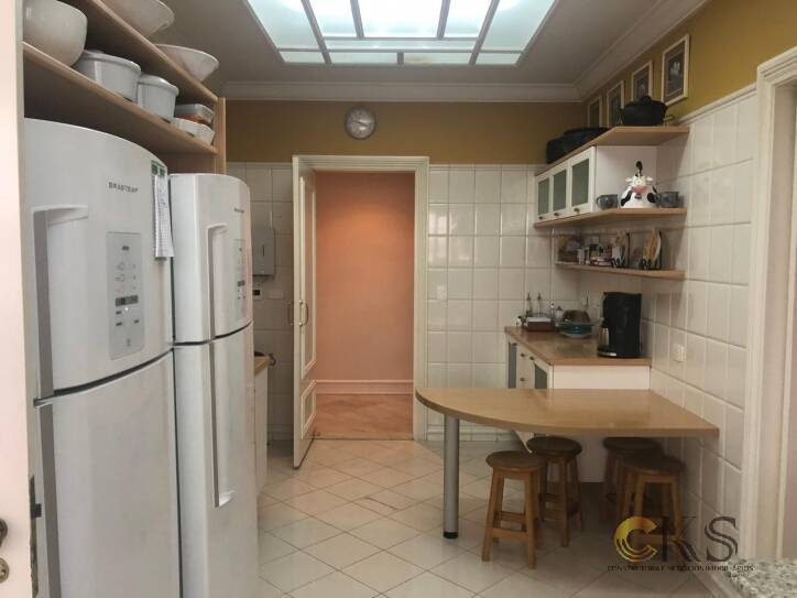 Casa de Condomínio, 4 quartos - Foto 15