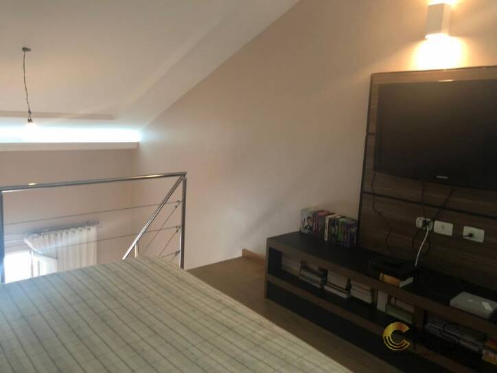 Casa de Condomínio, 4 quartos - Foto 17