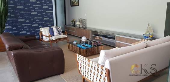 Casa, 4 quartos, 470 m² - Foto 13