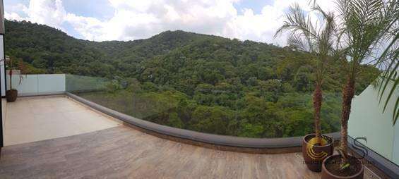 Casa, 4 quartos, 470 m² - Foto 15