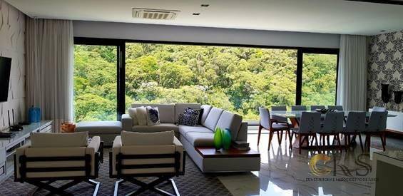 Casa, 4 quartos, 470 m² - Foto 17