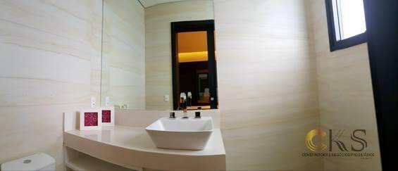 Casa, 4 quartos, 470 m² - Foto 14