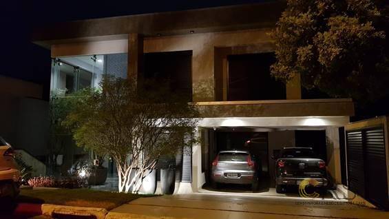 Casa, 4 quartos, 470 m² - Foto 16