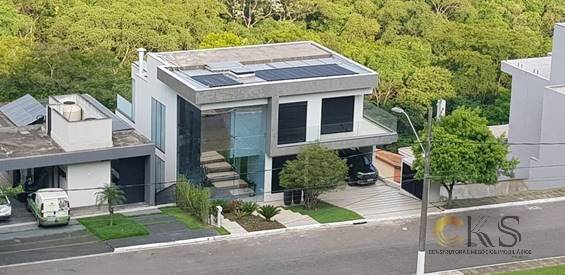 Casa, 4 quartos, 470 m² - Foto 19