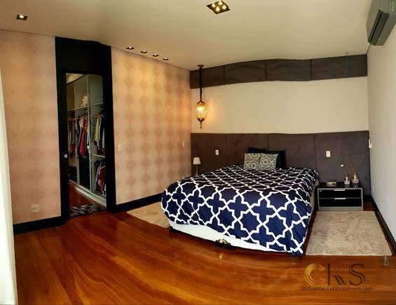 Casa, 4 quartos, 470 m² - Foto 11