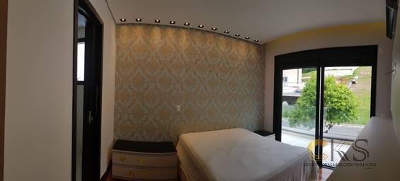 Casa, 4 quartos, 470 m² - Foto 18