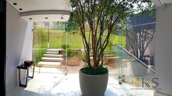 Casa, 4 quartos, 470 m² - Foto 4