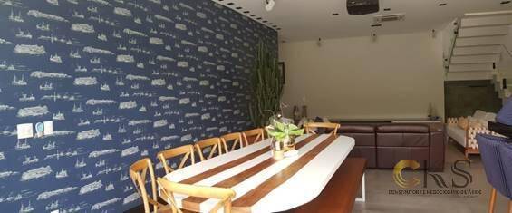 Casa, 4 quartos, 470 m² - Foto 3