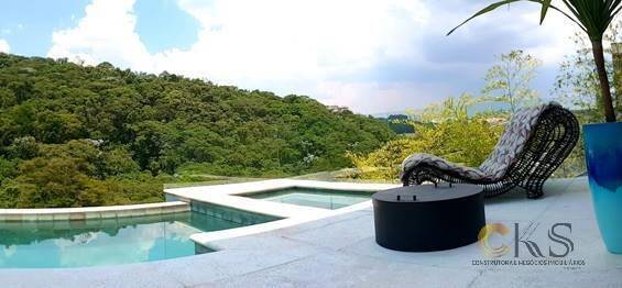 Casa, 4 quartos, 470 m² - Foto 12