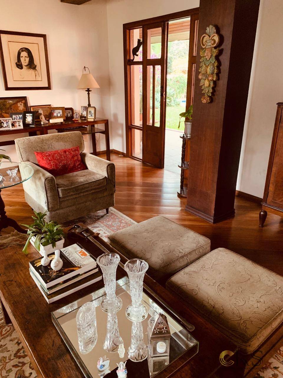 Casa, 4 quartos, 381 m² - Foto 4