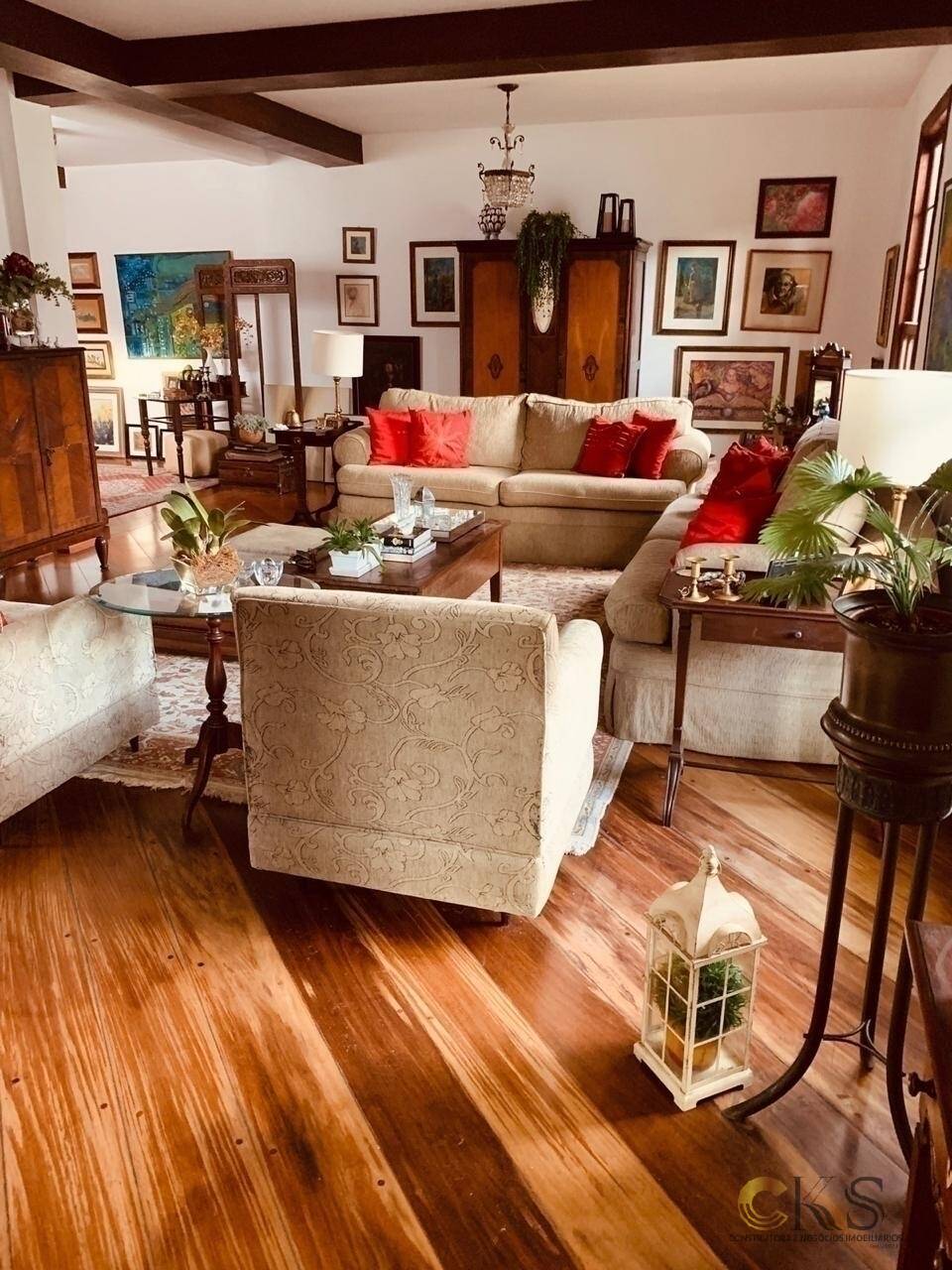 Casa, 4 quartos, 381 m² - Foto 7