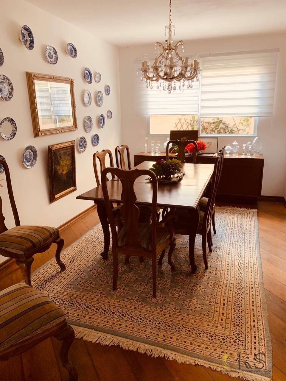Casa, 4 quartos, 381 m² - Foto 17