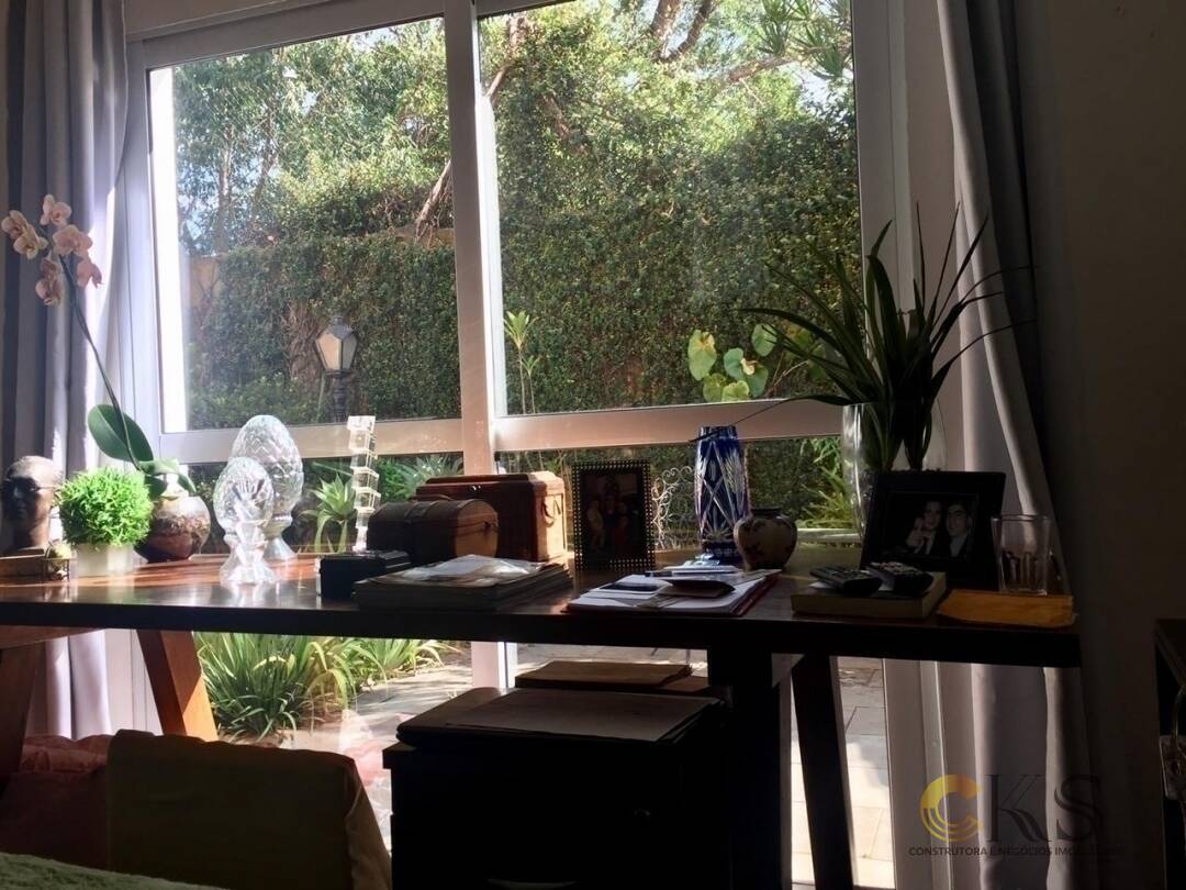 Casa, 4 quartos, 381 m² - Foto 18
