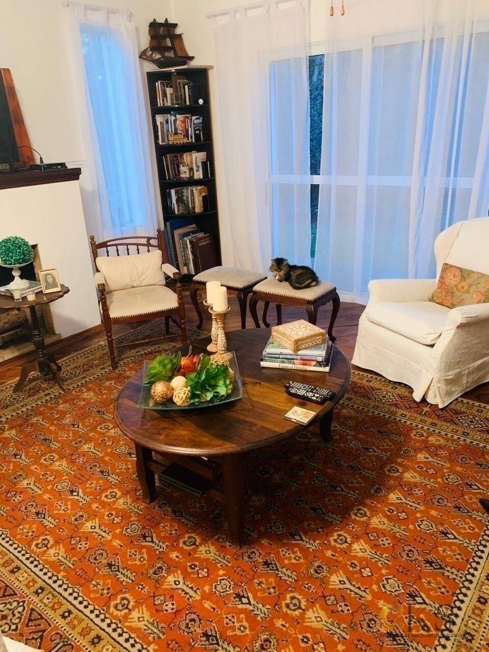 Casa, 4 quartos, 381 m² - Foto 10